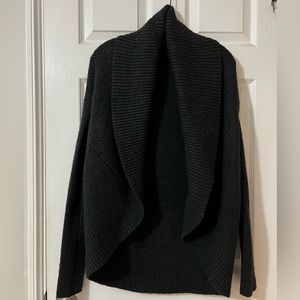 NWOT Vince Wool/Cashmere Cardigan